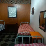 Hostel Vasantashram Cst Mumbai, Free Wifi With 1940S Retro Vibe